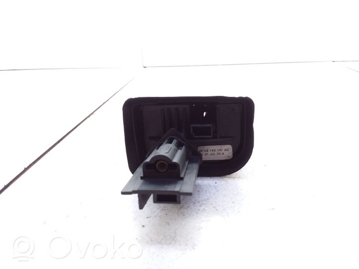 Ford Mondeo Mk III Sound control switch 98AB14K147AC