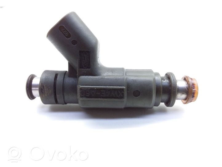 Jaguar S-Type Injecteur de carburant 0280155863