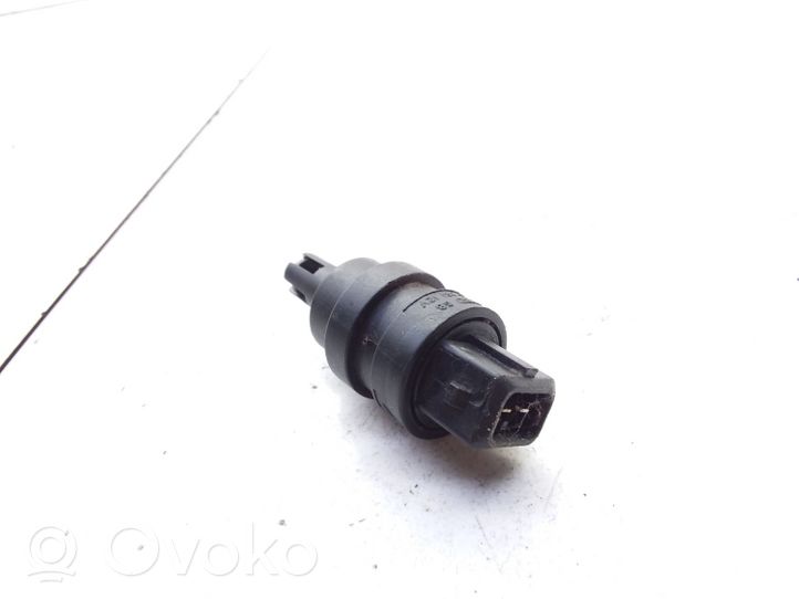 Volkswagen Golf III Oil temperature sensor 028906081