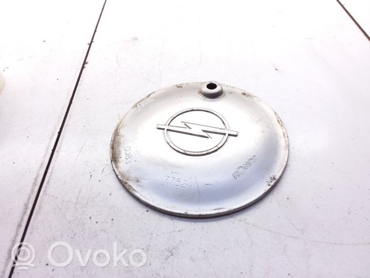 Opel Astra F Колпак (колпаки колес) R 12 90425802