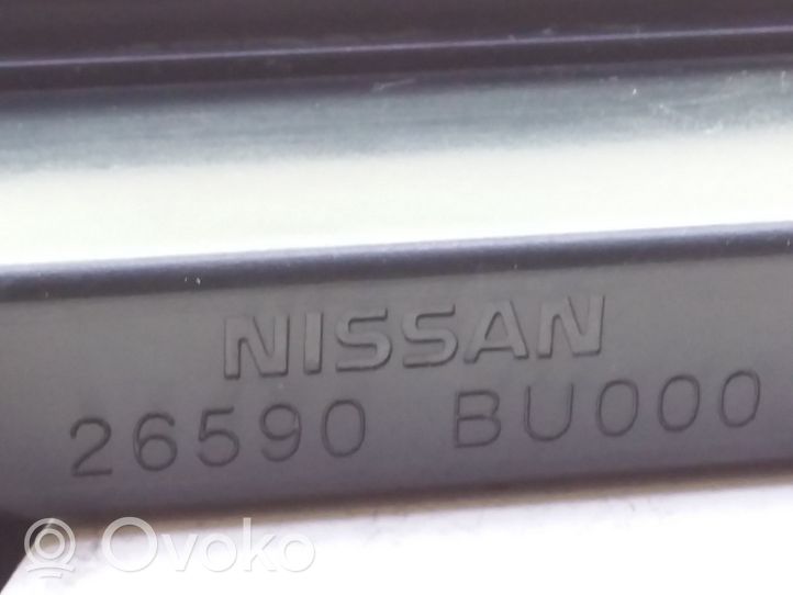 Nissan Almera Kolmas/lisäjarruvalo 26590BU000