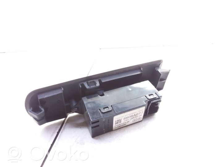 Mitsubishi Colt Electric window control switch F000153D