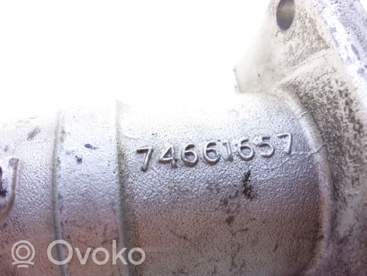 Jaguar XJ X40 Główny cylinder hamulca 74661657