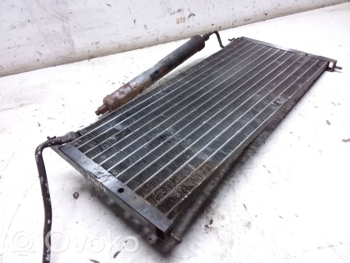 Jaguar XJS Gaisa kondicioniera dzeses radiators 87030023