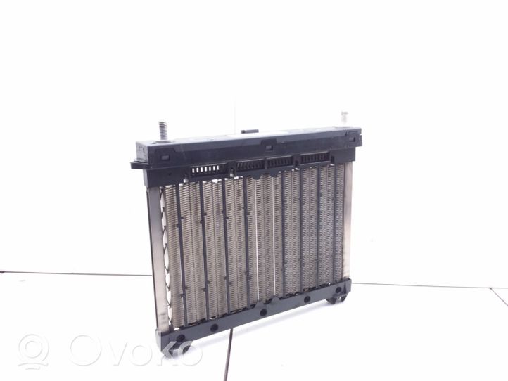 Mercedes-Benz Sprinter W906 Radiateur électrique de chauffage auxiliaire A9064460029