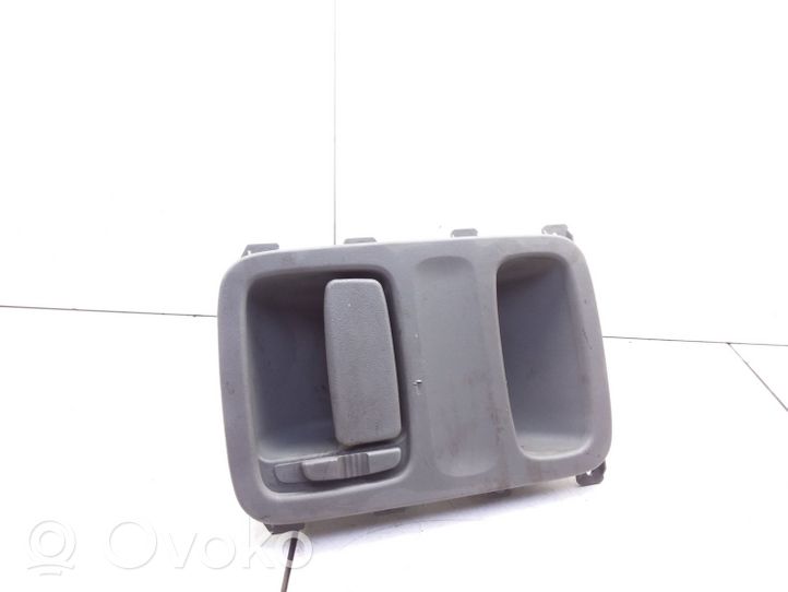 Volkswagen Crafter Front door interior handle A9067600061