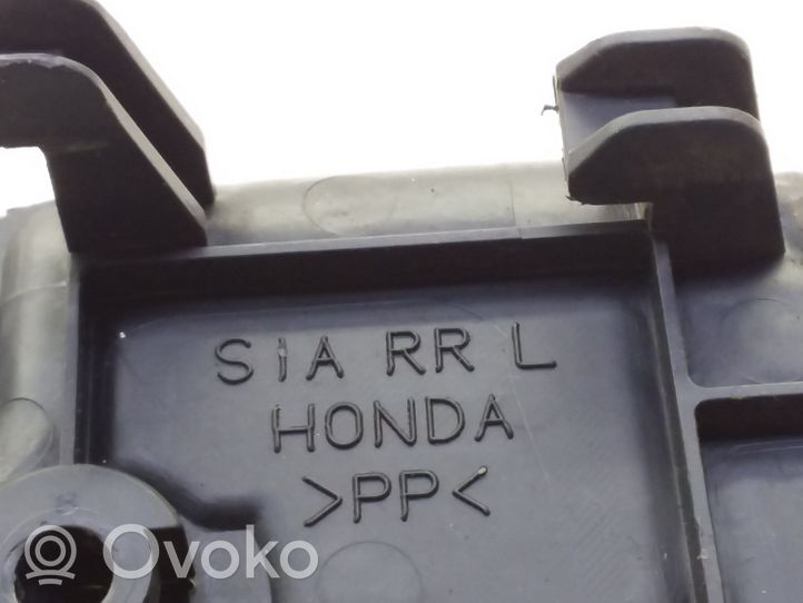 Honda Accord Takaoven sisäkahva SIARRL