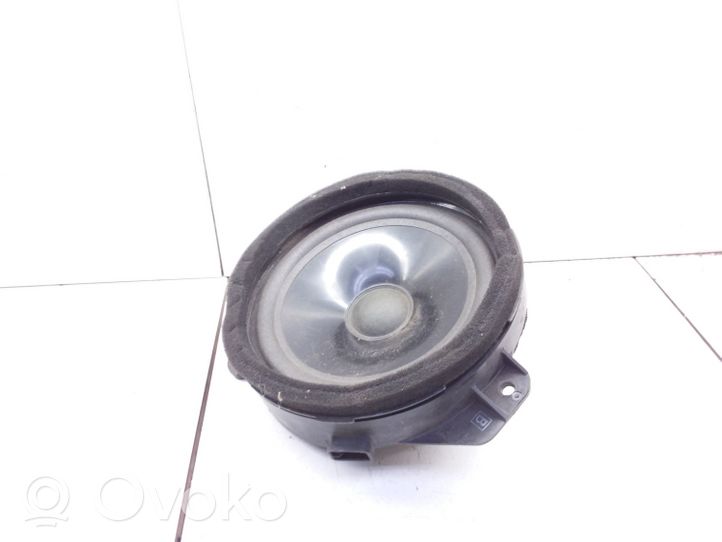 Subaru Forester SH Altoparlante portiera anteriore 86301SC050