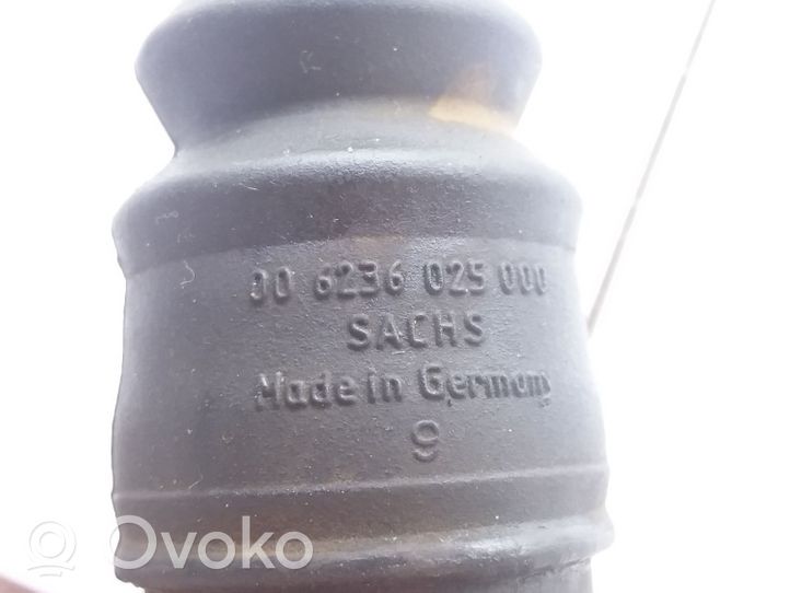 Volkswagen PASSAT B5 Kytkimen apusylinteri 006236025000