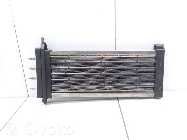 Renault Scenic II -  Grand scenic II Electric cabin heater radiator 666601CC