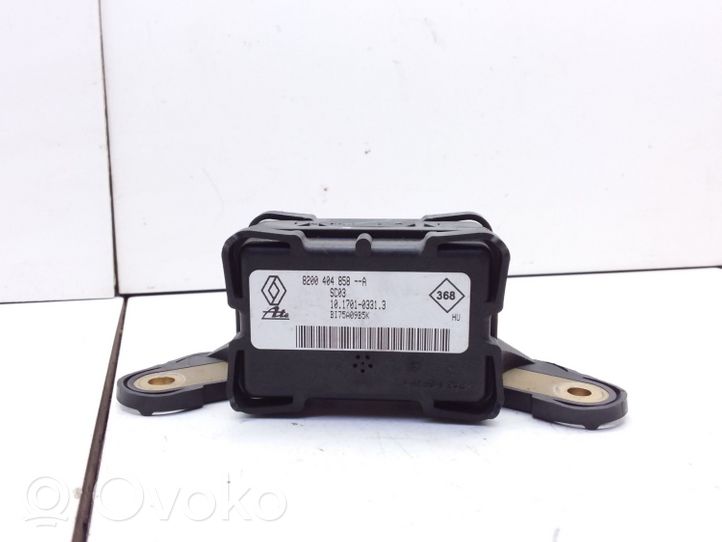 Renault Espace -  Grand espace IV Sensore di imbardata accelerazione ESP 8200404858