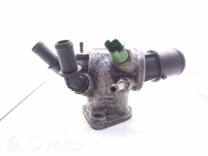 Opel Vectra C Obudowa termostatu 55203388