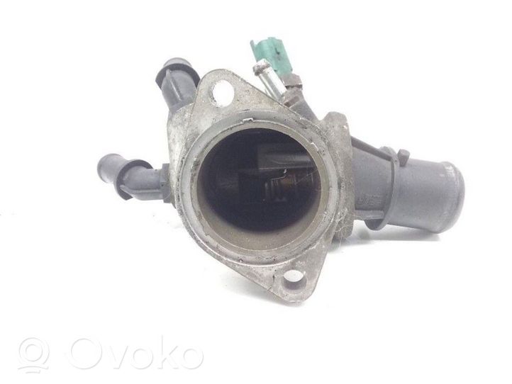 Opel Vectra C Boîtier de thermostat 