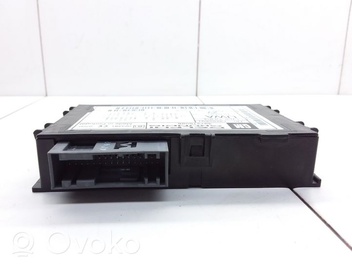 Opel Antara Bluetooth control unit module 497316088