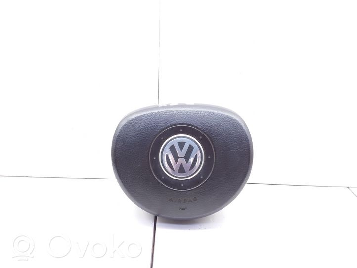 Volkswagen Fox Poduszka powietrzna Airbag kierownicy 1T0880201A