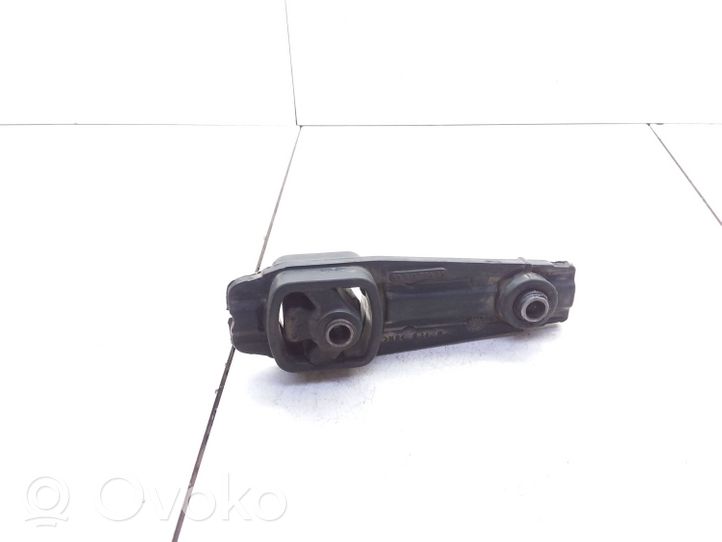 Peugeot 207 CC Supporto della scatola del cambio 9681675280