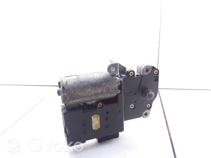 Opel Vectra B Sunroof motor/actuator 90503754