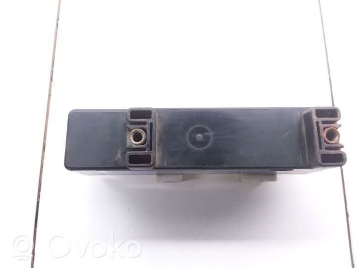 Ford Galaxy Sterownik / Moduł wentylatorów 7MO000317D