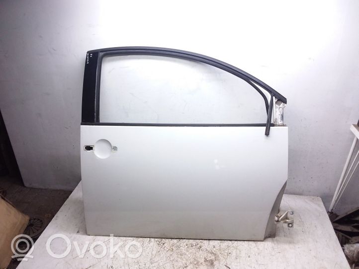 Volkswagen New Beetle Front door 