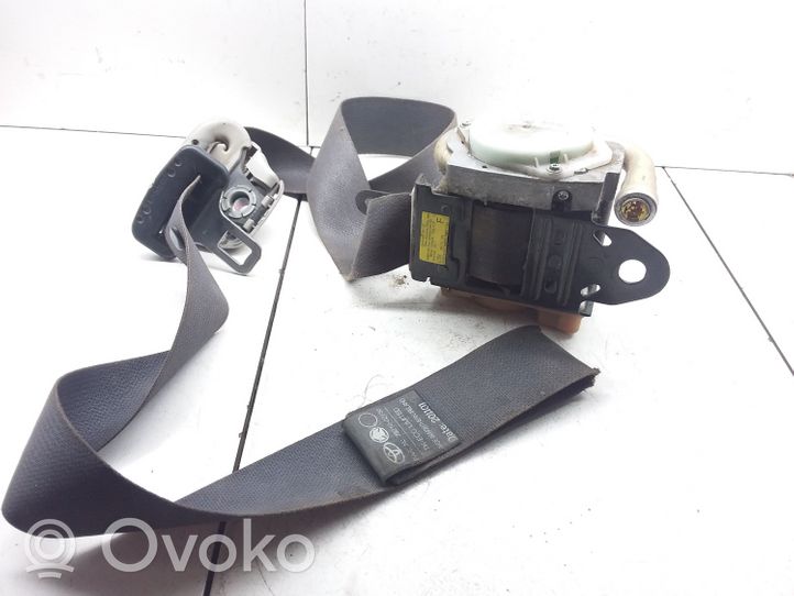 Toyota Corolla E120 E130 Ceinture de sécurité avant 7321002130