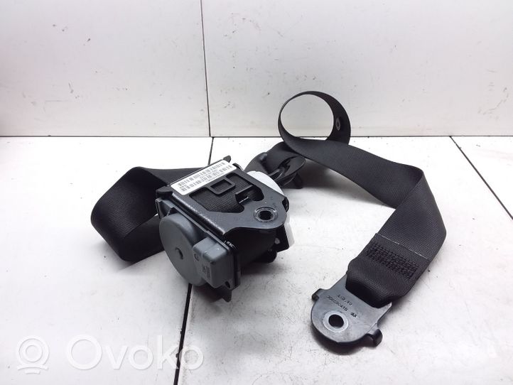 BMW X5 E70 Ceinture de sécurité avant 3052985