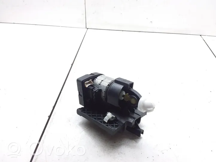 Mercedes-Benz A W176 Headlight level adjustment motor 139522022121AG