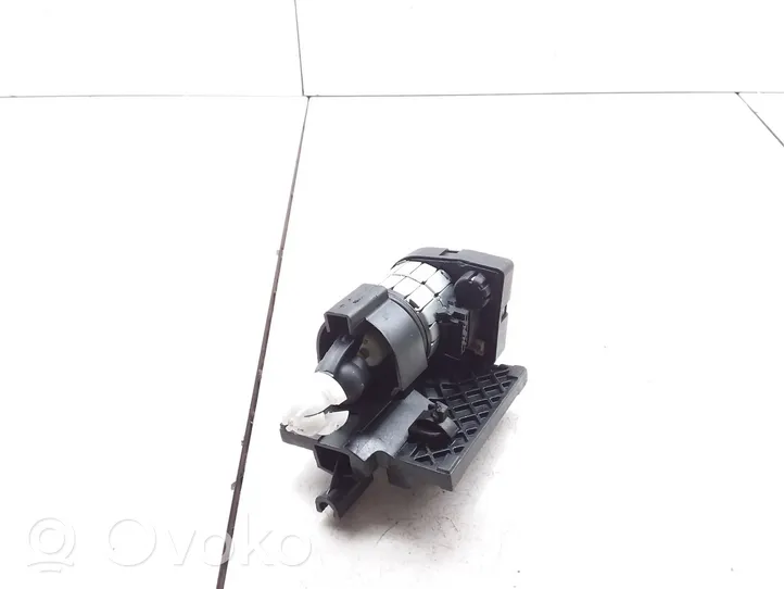 Mercedes-Benz A W176 Headlight level adjustment motor 6NM00971500