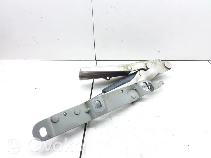 Audi 80 90 B3 Cerniera portellone posteriore/bagagliaio 893827302A