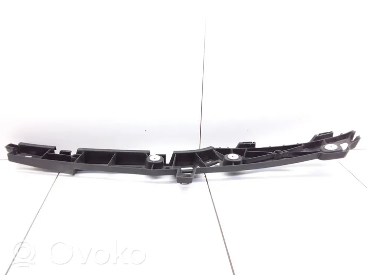 Opel Insignia A Bumper support mounting bracket corner 13238837