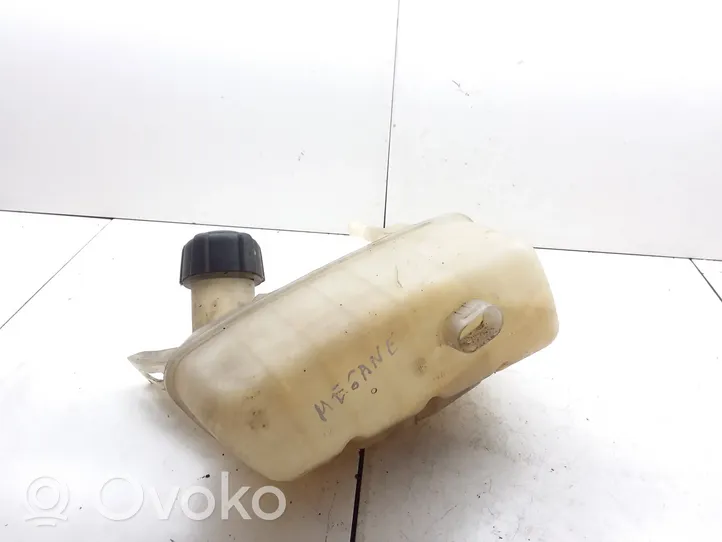 Renault Megane II Coolant expansion tank/reservoir 8200273157