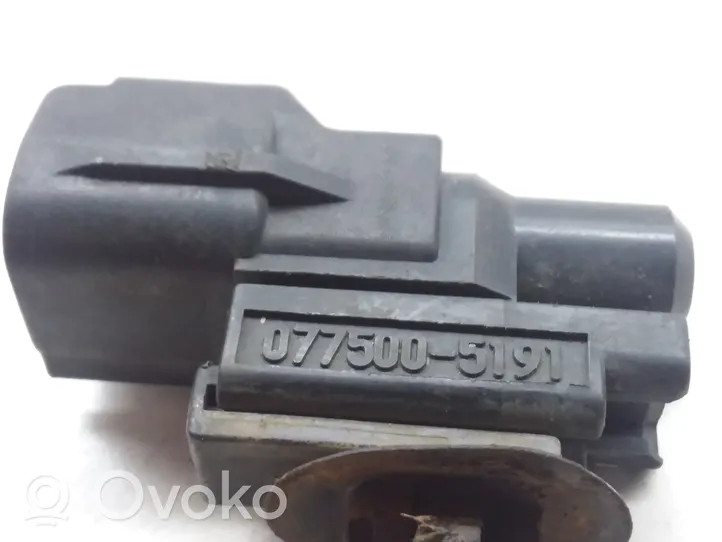 Subaru Legacy Lauko temperatūros daviklis 0775005191