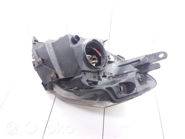 Citroen Nemo Phare frontale 45560393