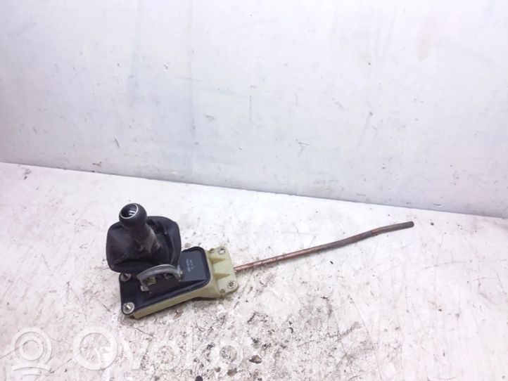 1J0711149 Volkswagen Golf IV Gear selector/shifter (interior), 15.00
