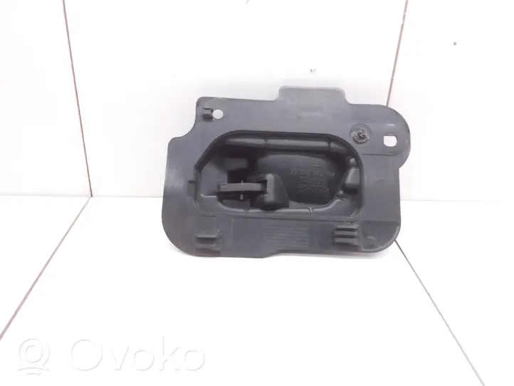 Opel Corsa B Galinė atidarymo rankenėlė vidinė 90506462