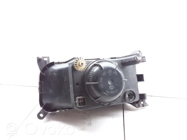 Volkswagen PASSAT B3 Lampa przednia 13348000