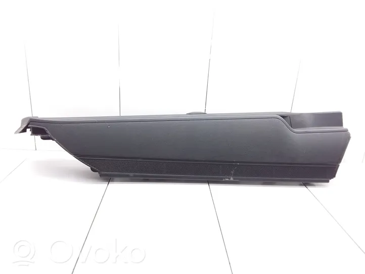 Mercedes-Benz C W204 Altro elemento di rivestimento bagagliaio/baule 9918008039