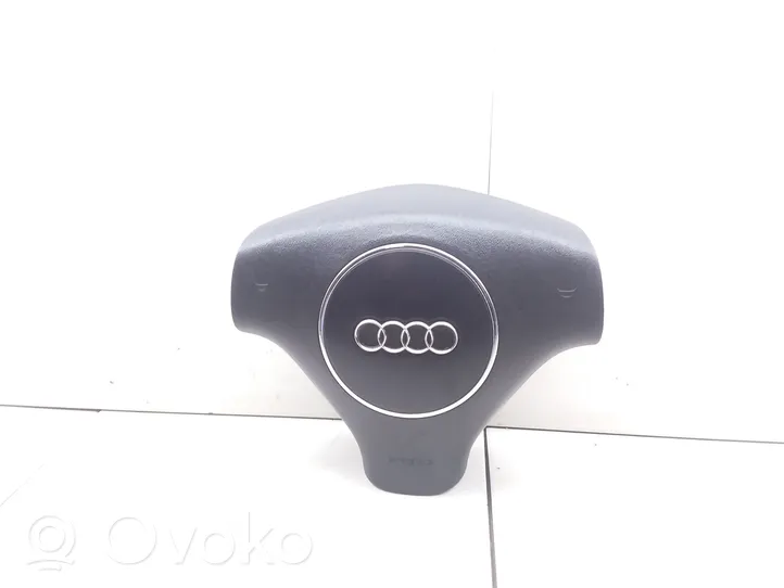 Audi A2 Ohjauspyörän turvatyyny 8E0880201J