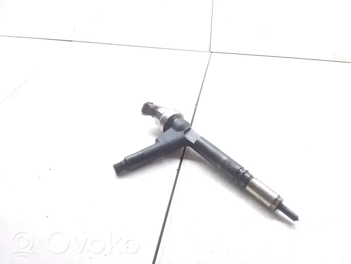 Opel Meriva A Injecteur de carburant 8973138612