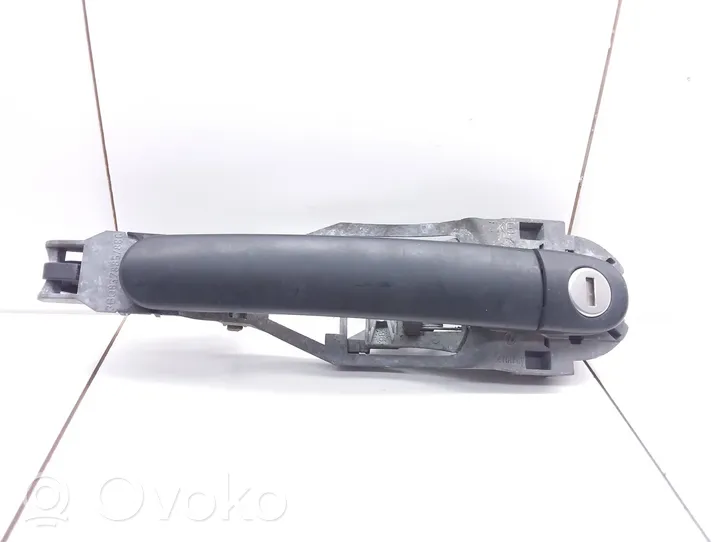 Volkswagen Golf IV Etuoven ulkokahva 3B0837885886