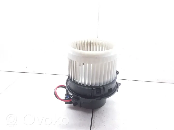 Renault Zoe Heater fan/blower 5Q1335000