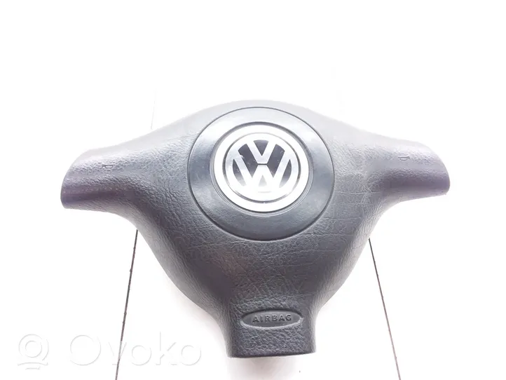 Volkswagen PASSAT B5 Ohjauspyörän turvatyyny 3B0880201AC