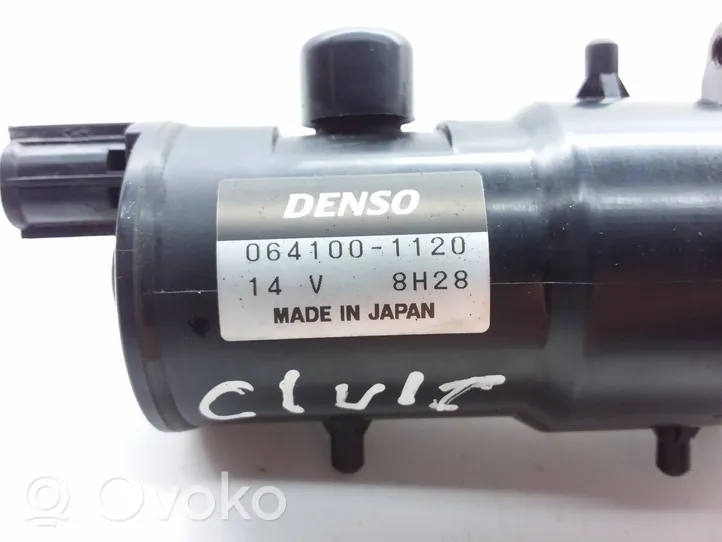 Honda Civic Pompa cyrkulacji / obiegu wody 0641001120