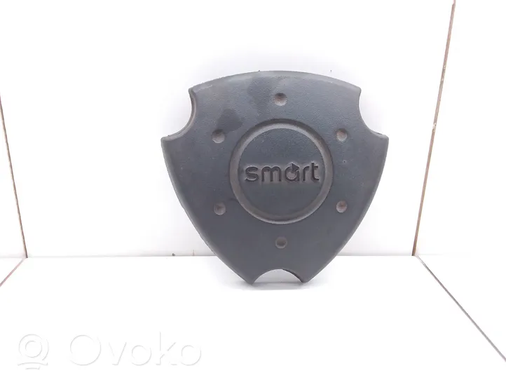 Smart ForTwo I Enjoliveur d’origine 0001811V002