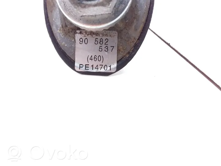 Opel Zafira A GPS-pystyantenni 90582537