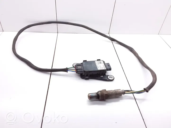 BMW 7 G11 G12 Sonda lambda 0281007671