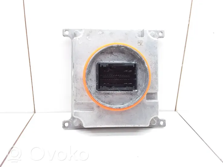 Volkswagen Golf VII Module de ballast de phare Xenon 7P5941591AD