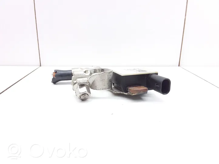 Volkswagen Golf VII Negative earth cable (battery) 5Q0915181K