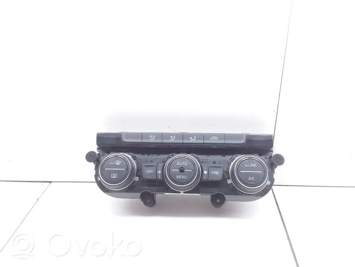 Volkswagen T-Roc Ilmastoinnin ohjainlaite 5G0907044CT