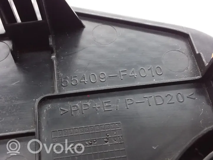 Toyota C-HR Haut-parleur de porte avant 55409F4010