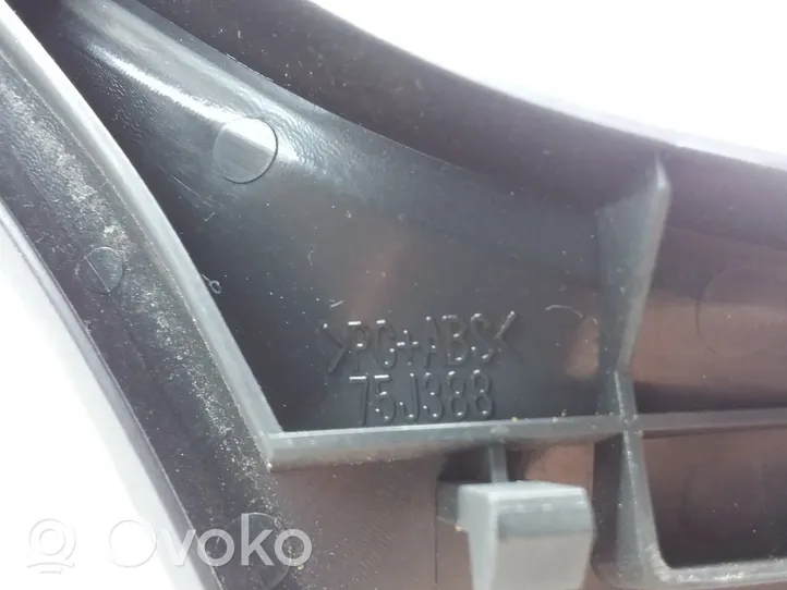 Toyota C-HR Pulsanti/interruttori sul volante 75J388